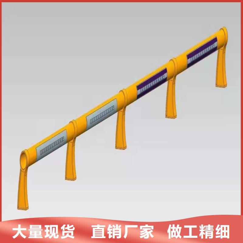 桥梁栏杆来电报价