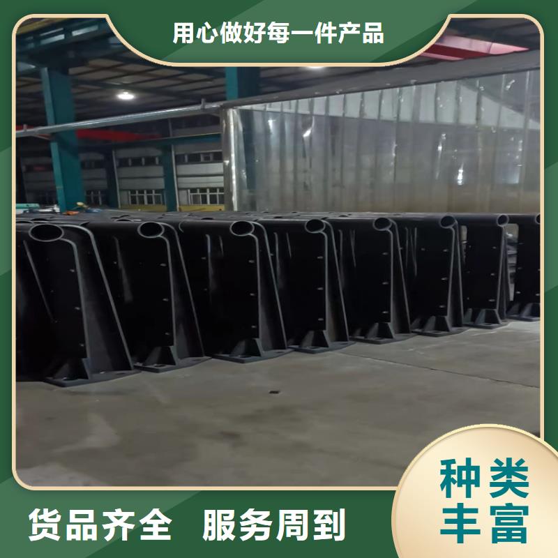 钢板立柱靠谱厂家