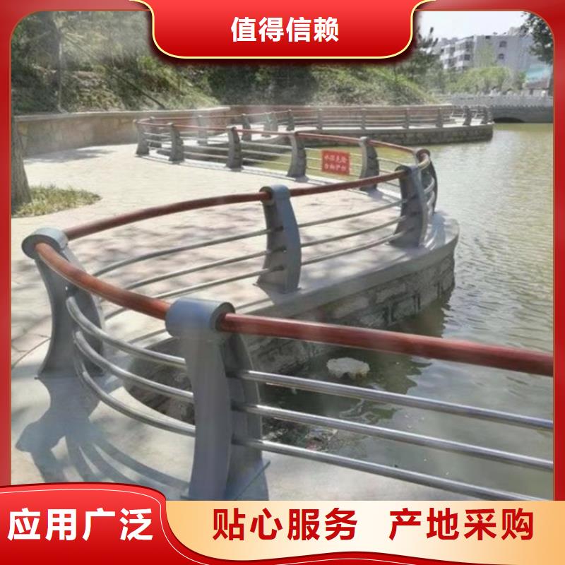 生产护栏立柱_优质厂家