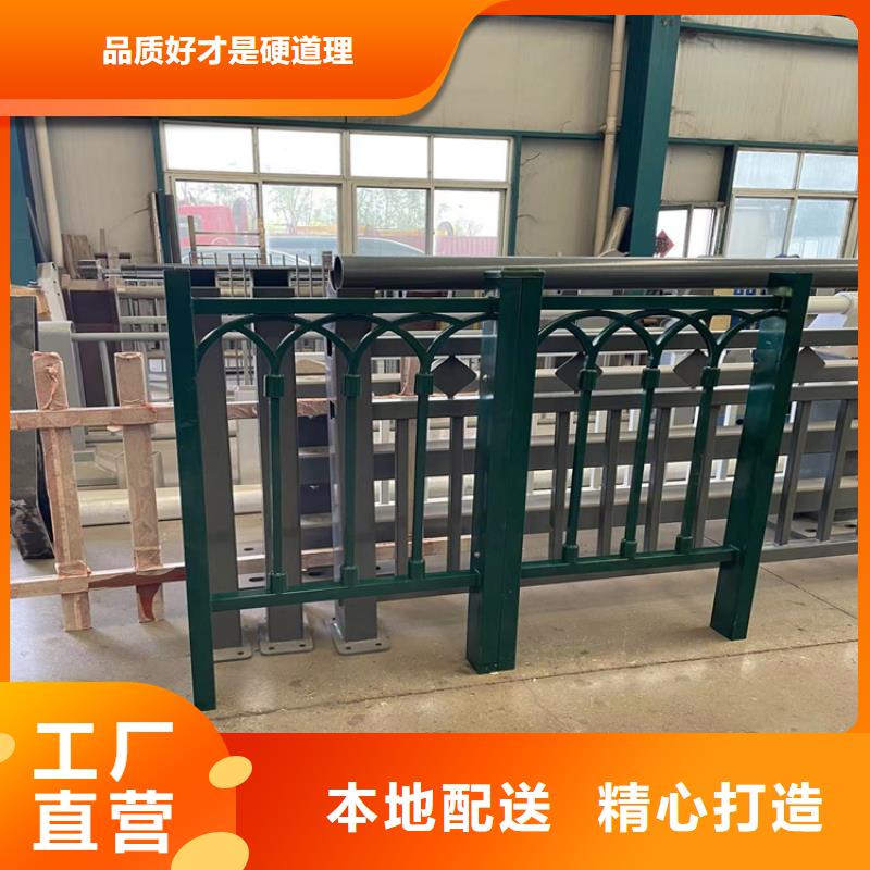值得信赖的城市桥梁灯光护栏公司