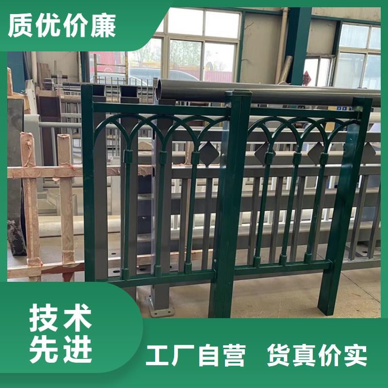 不锈钢桥梁防护栏杆业内口碑商家