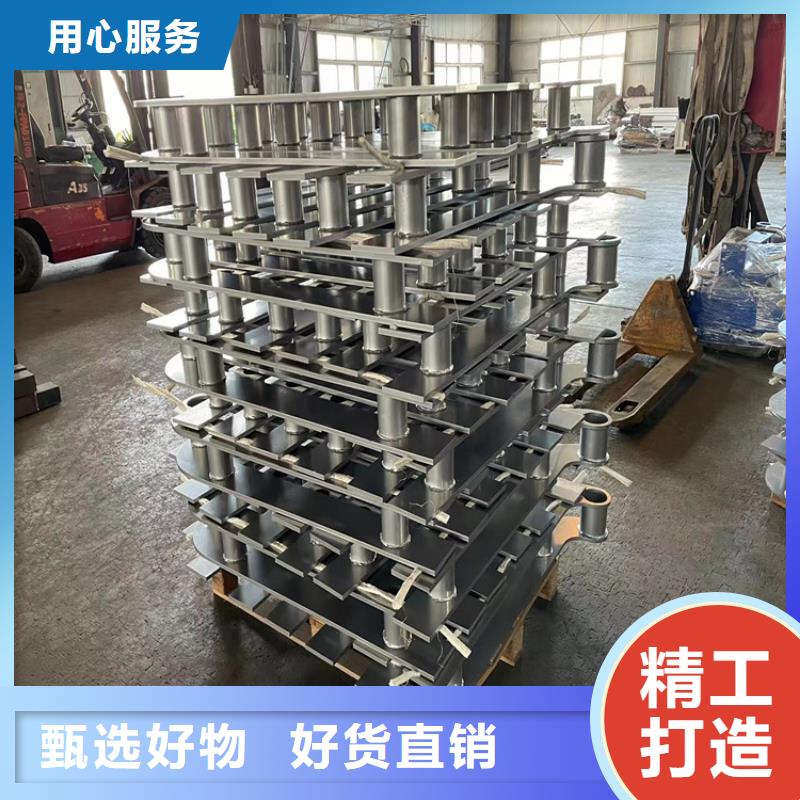 买304不锈钢复合管护栏必看-图文介绍