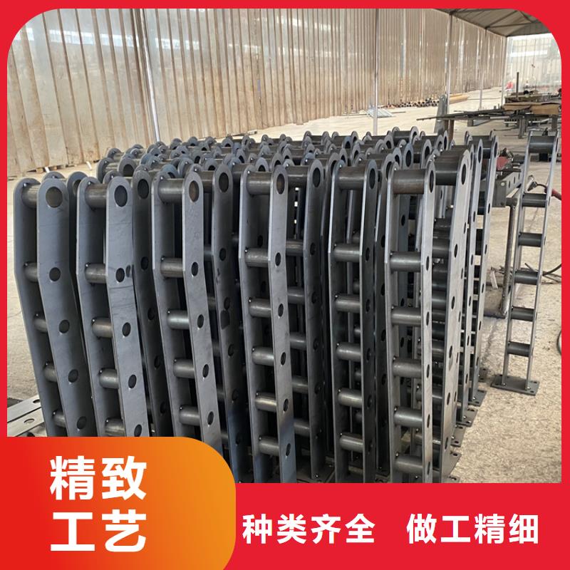不锈钢城市护栏厂家_咨询优惠