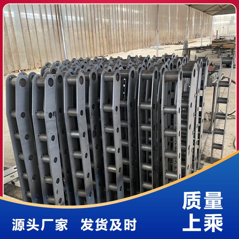 景观绳索栏杆优选海量