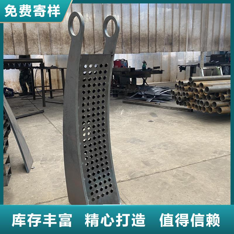 公路工程护栏公司提供