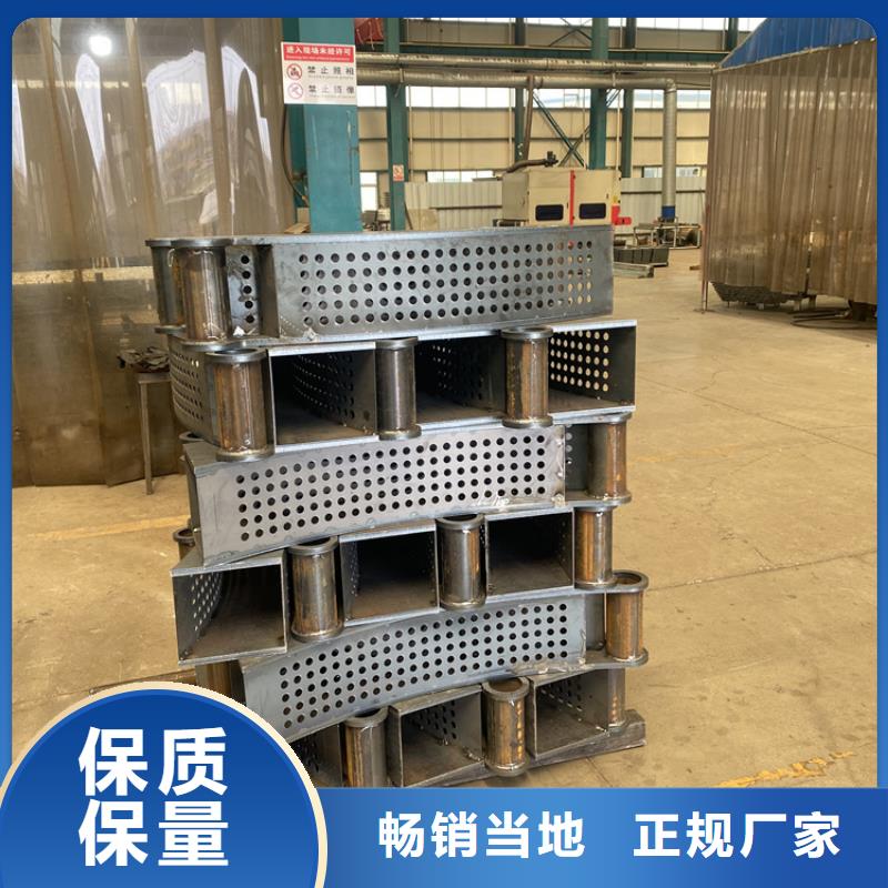 公路防撞护栏厂家批发