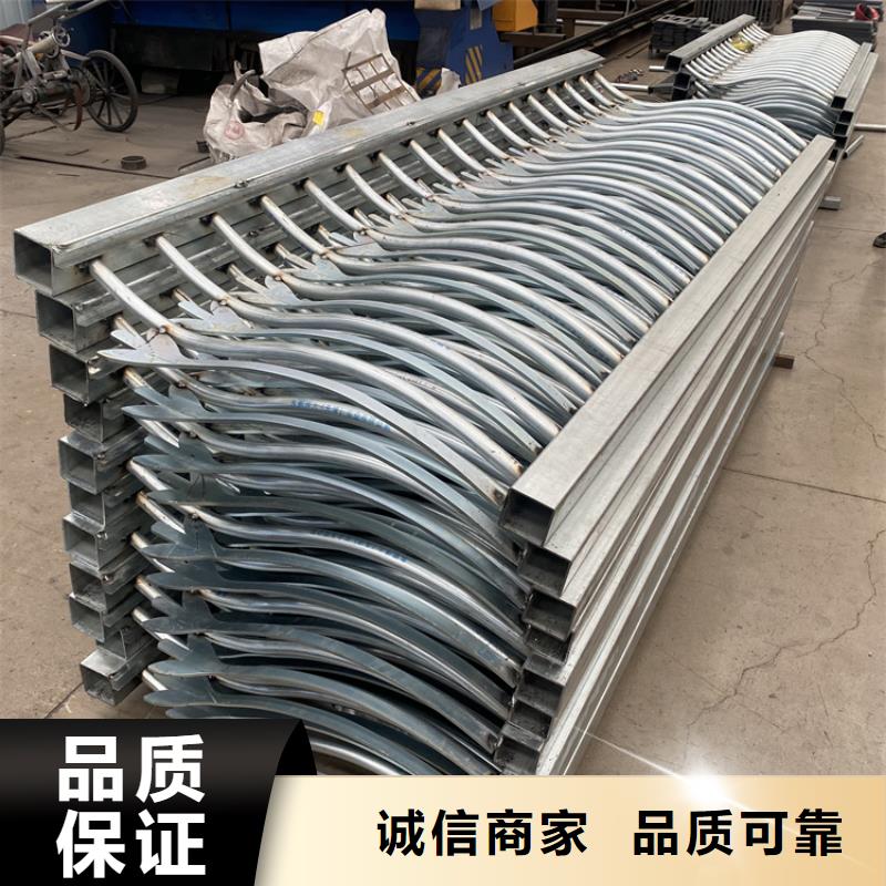 性价比高的不锈钢桥梁护栏生产厂家