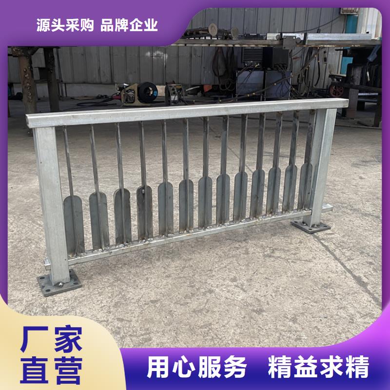 不锈钢桥梁防护栏杆生产厂家有样品