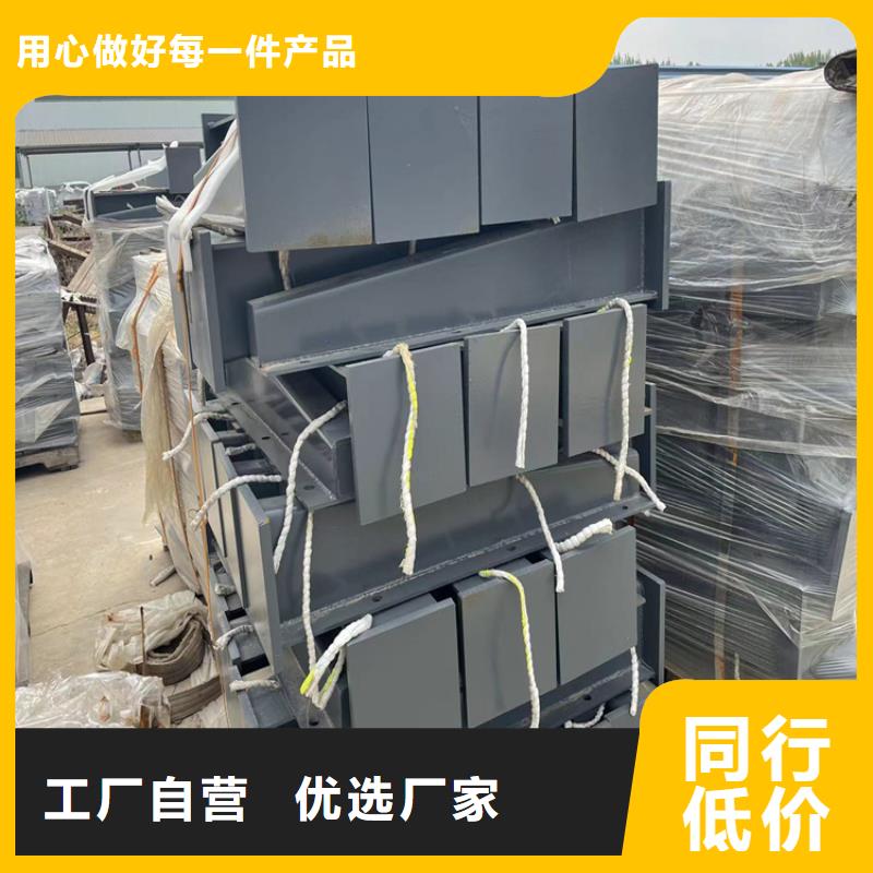 琼中县供应批发道路防撞护栏-省钱