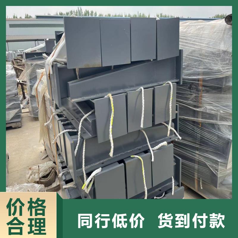 欢迎访问-城市道路隔离栏杆