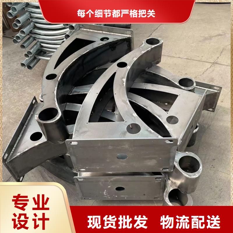 桥梁护栏厂家匠心品质