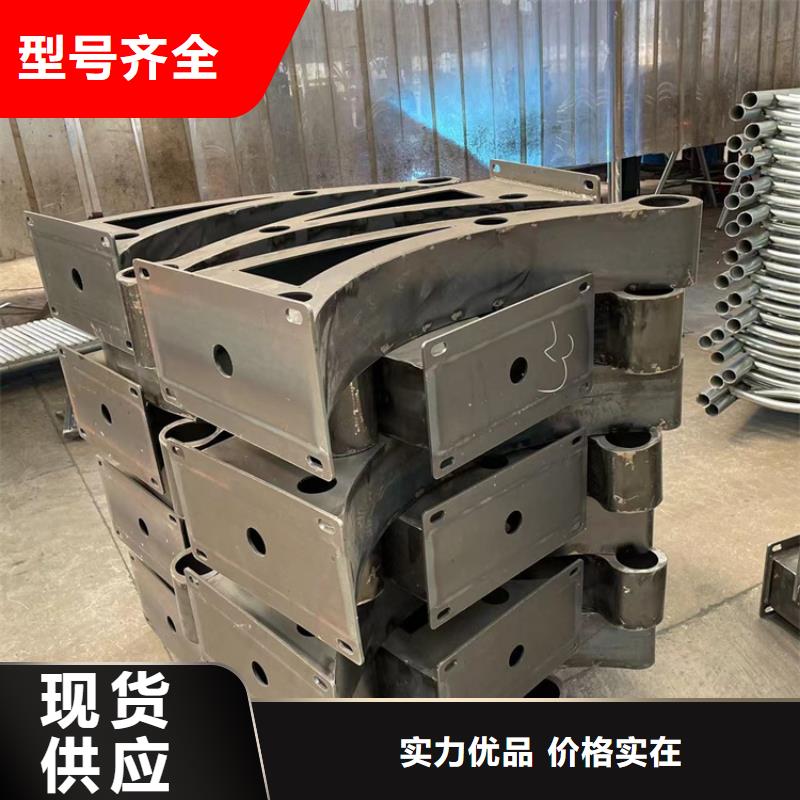 优惠的桥梁组合护栏供应商