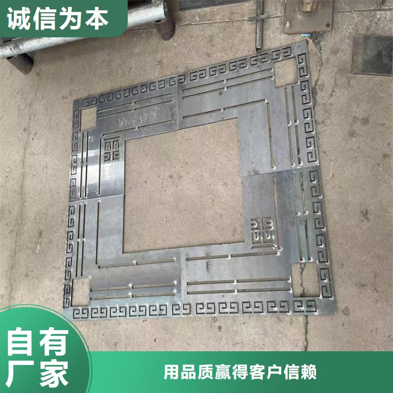 自治区天桥护栏热销货源