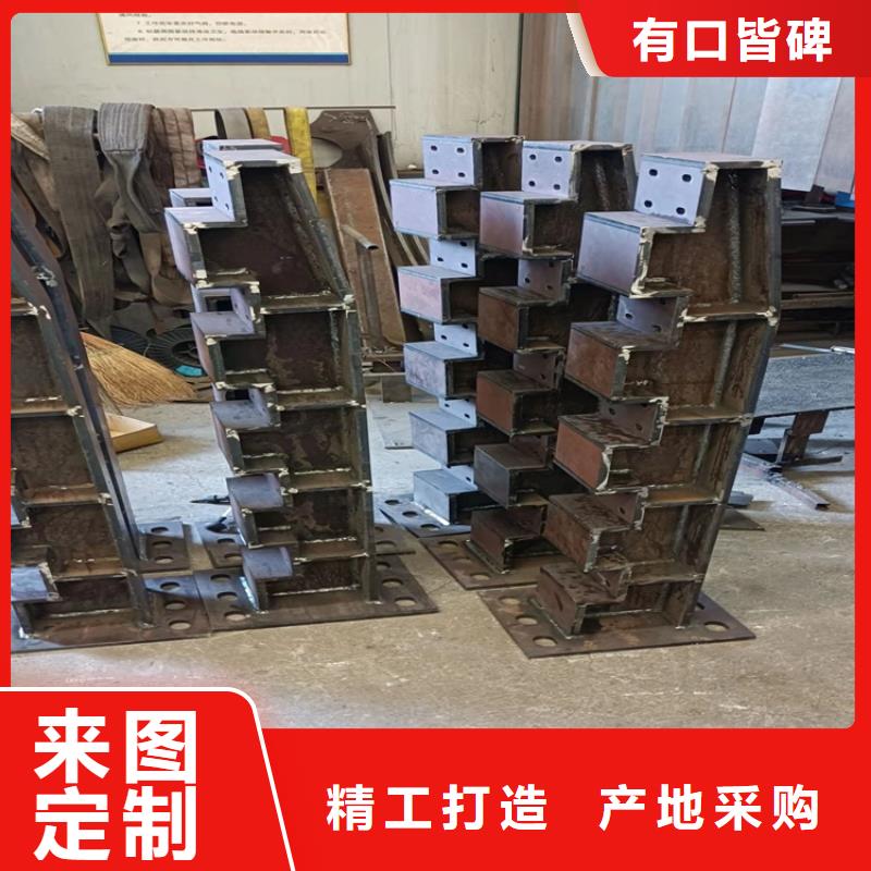 景观绳索栏杆优选海量