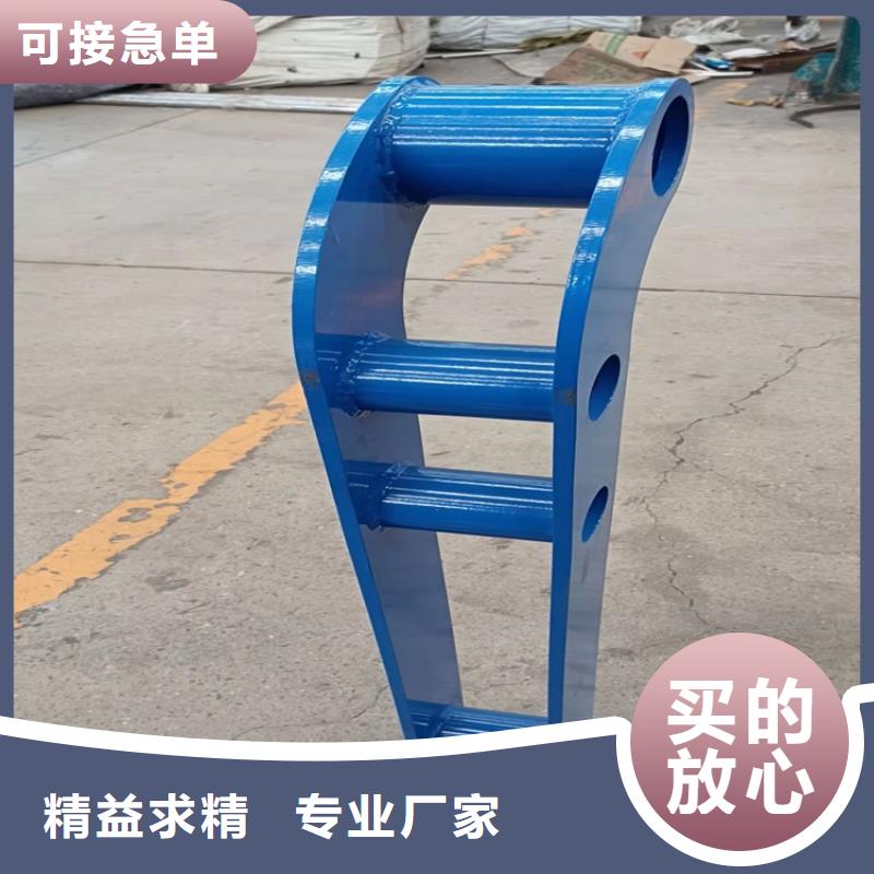 质量优的不锈钢桥梁防护栏杆生产厂家