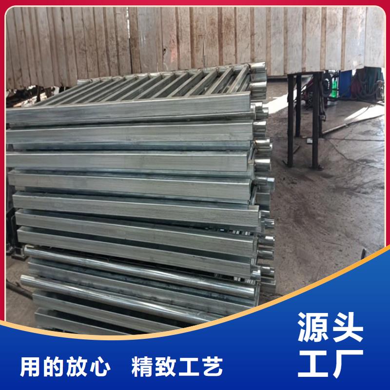镀锌钢管护栏厂家