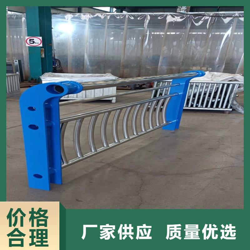 碳钢与不锈钢复合管批发施工