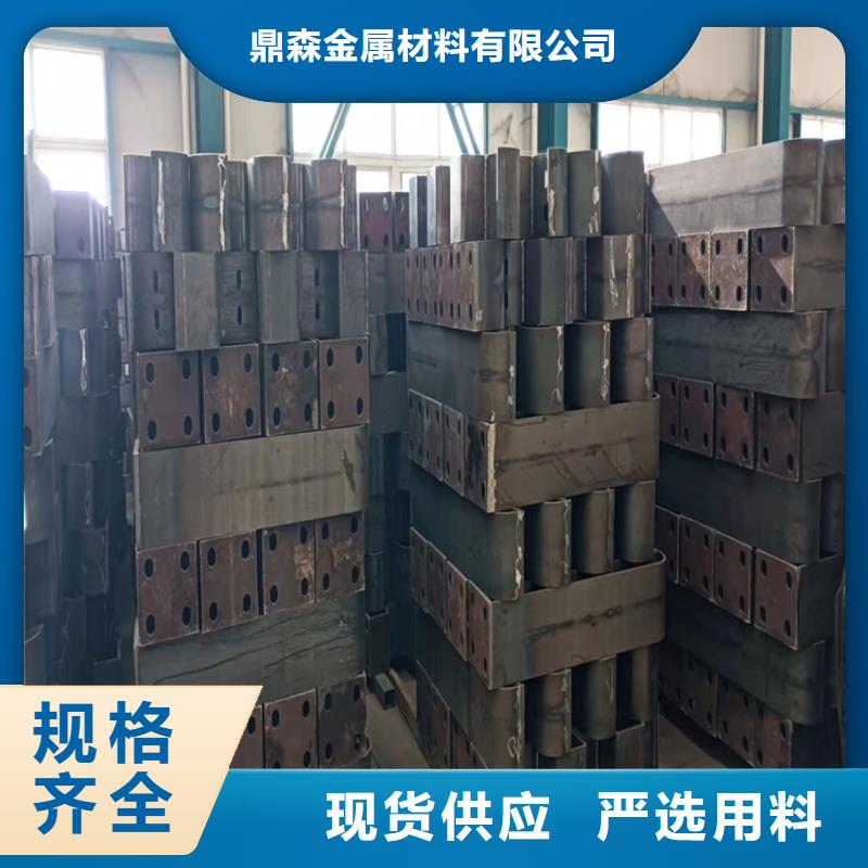 不锈钢城市护栏厂家_咨询优惠
