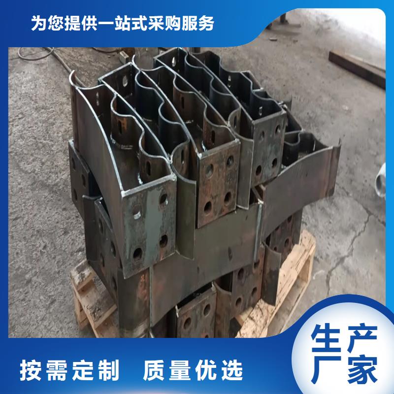 景观灯光护栏全国送货上门