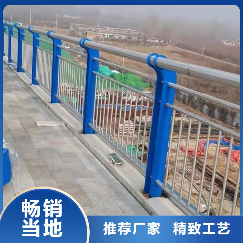 维吾尔自治区灯光护栏技术精湛