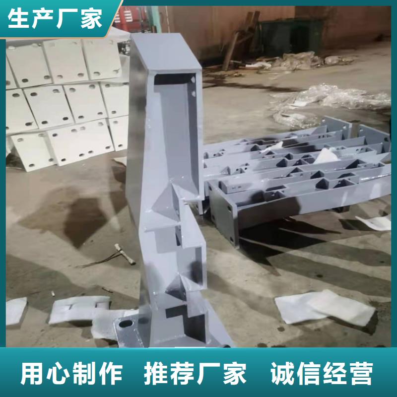 常年供应城市景区护栏-报量