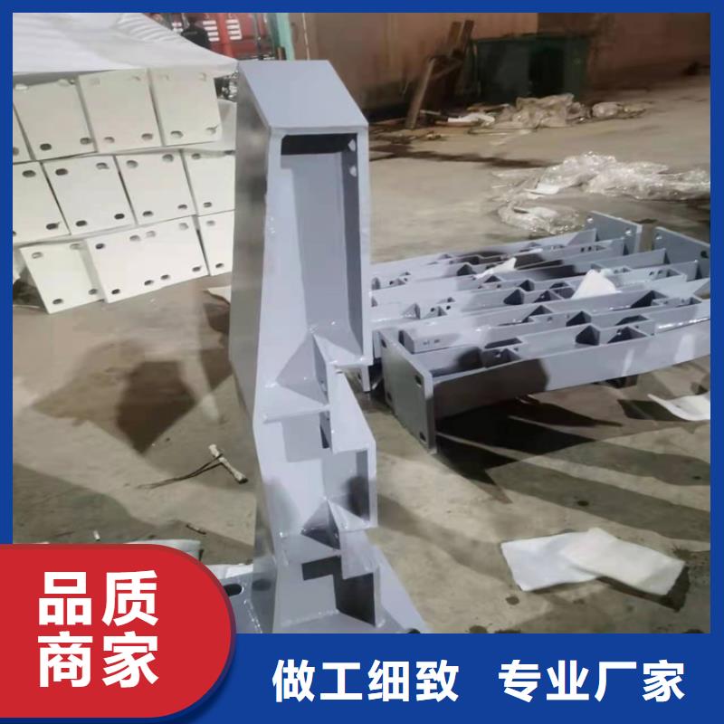 公路防撞护栏厂家批发