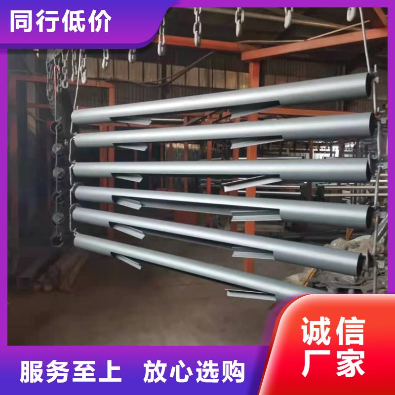 公路防撞护栏厂家批发