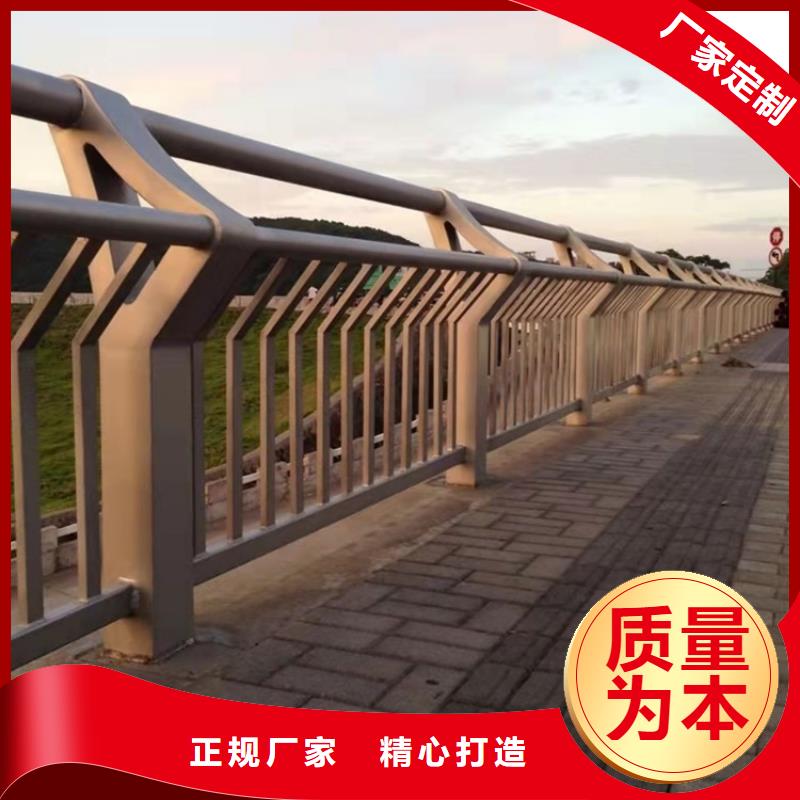 城市桥梁灯光护栏厂家直接发货
