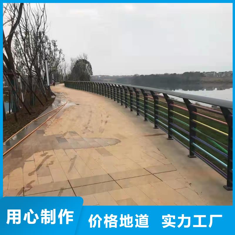 价格低的桥梁上栏杆品牌厂家