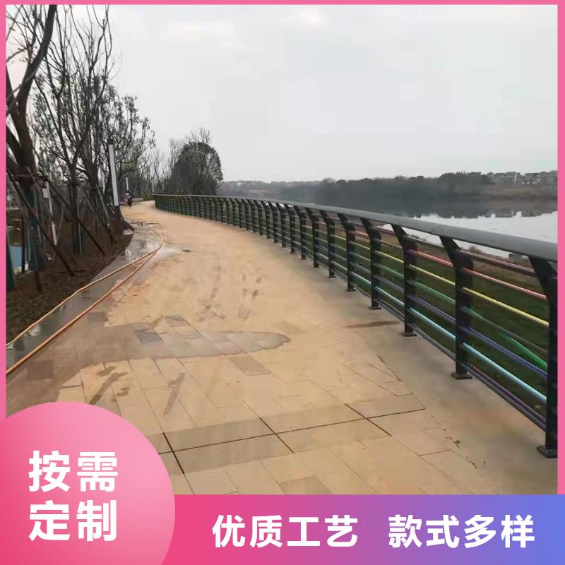 城市护栏、城市护栏厂家-发货及时