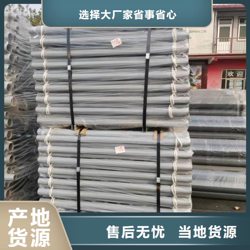 桥上的防撞护栏欢迎新老客户莅临参观考察