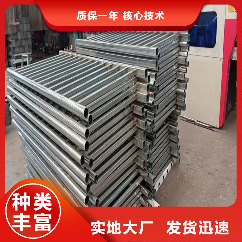 灯光护栏精选厂家