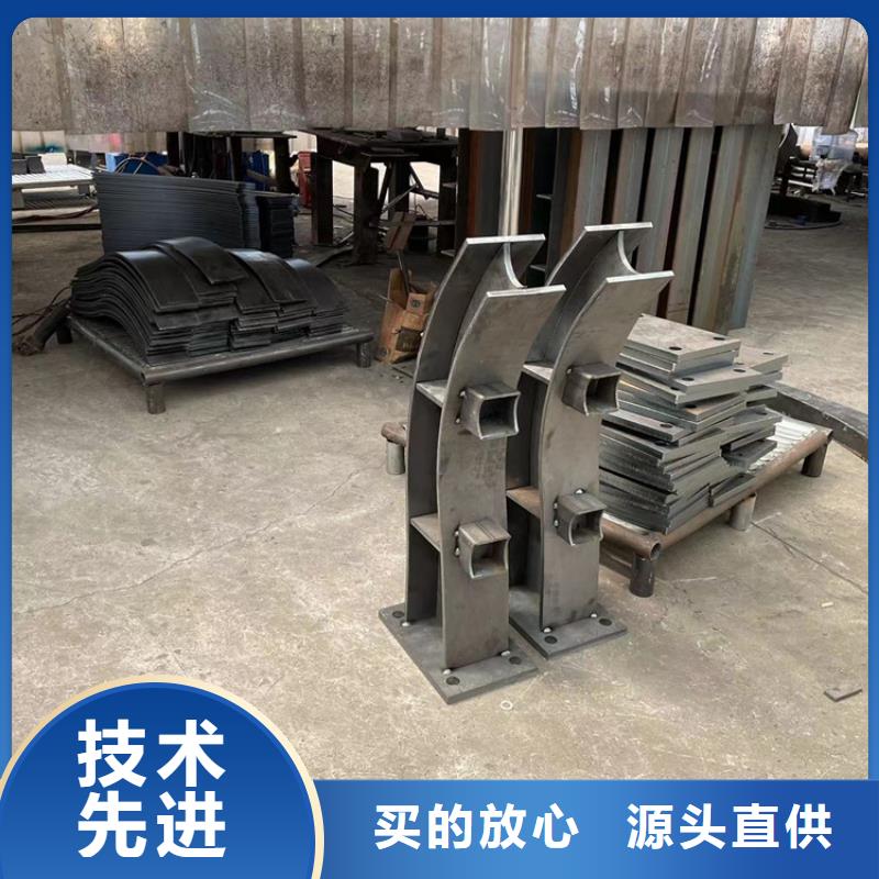 天桥不锈钢护栏厂家-长期有效