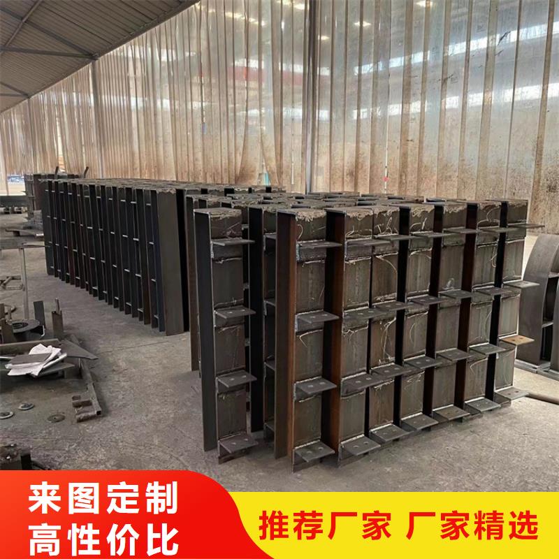 供应桥梁景观护栏_诚信企业