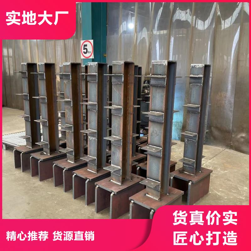 桥梁景观护栏-桥梁景观护栏免费寄样