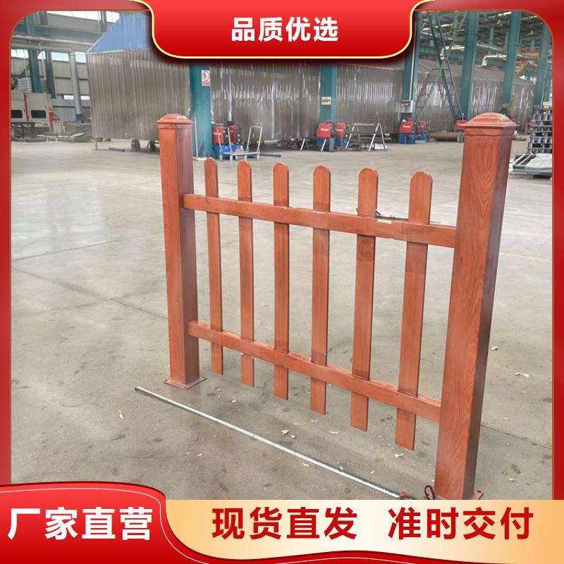 不锈钢碳素钢复合管桥梁护栏实业厂家