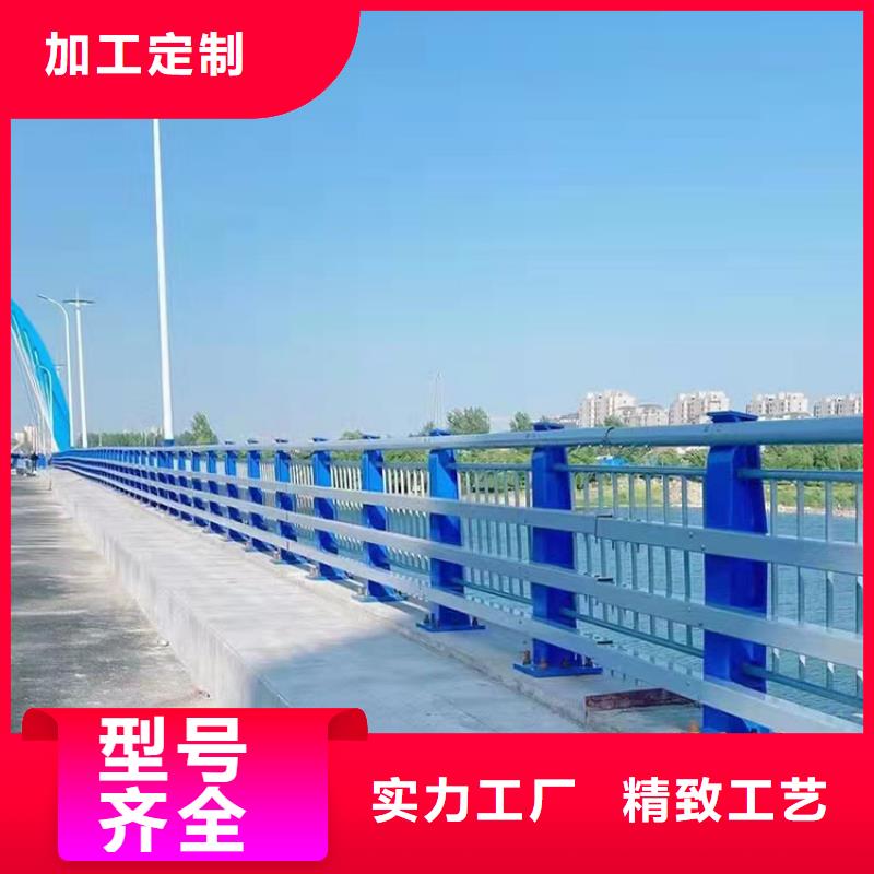 靠谱的灯箱护栏供货商