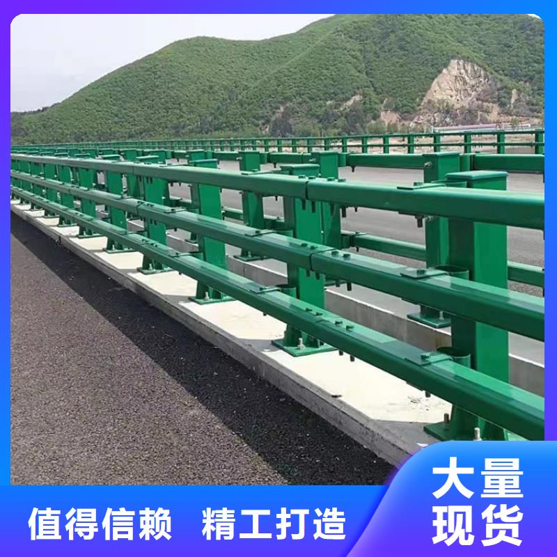 钢板立柱厂家价格低