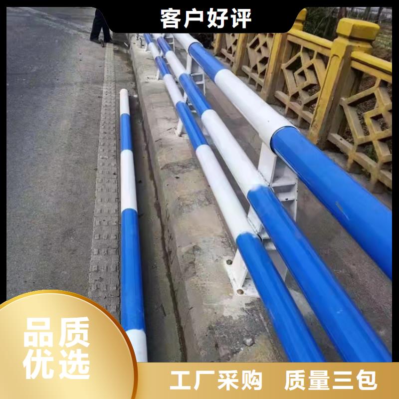 质量可靠的不锈钢栏杆销售厂家