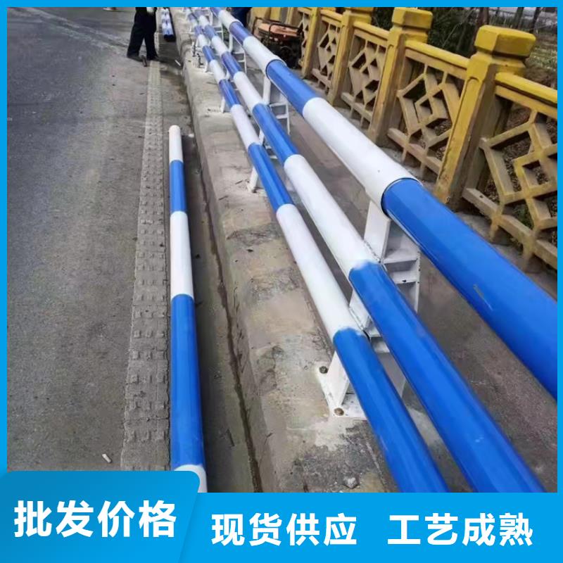 万宁市桥的防撞护栏诚信经营厂家
