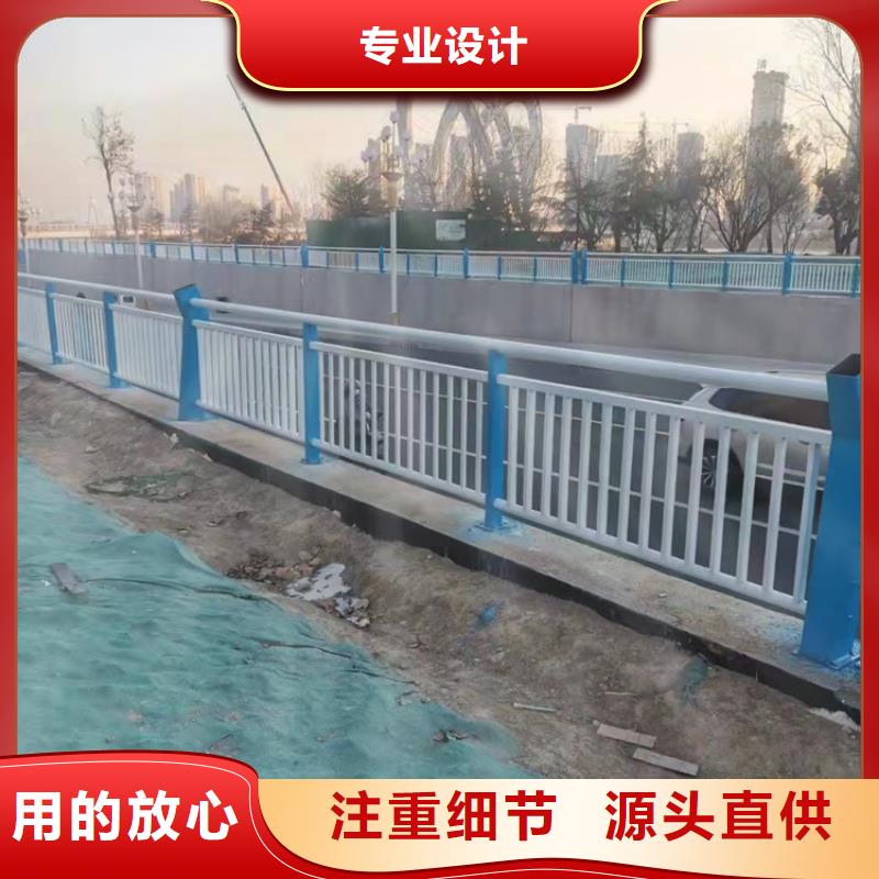 钢板立柱厂家价格低