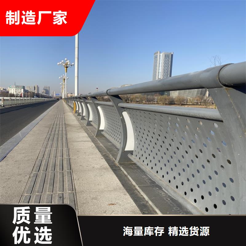 供应LED灯光护栏_品牌厂家