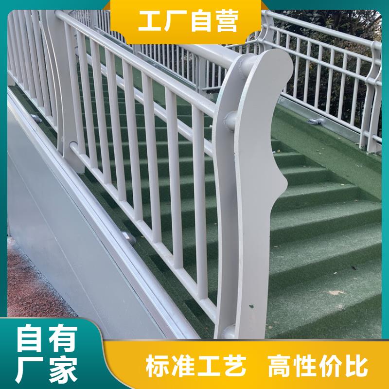 人行横道隔离栏发货快