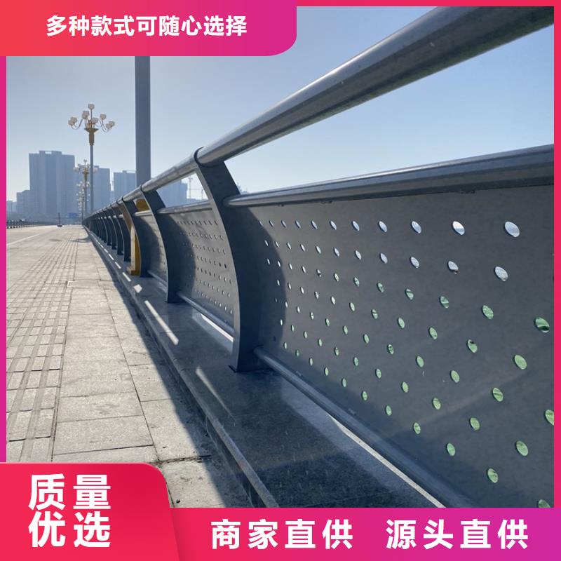 LED灯光护栏厂家
