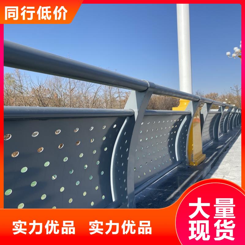 灯箱护栏厂家长期供应