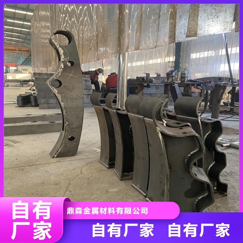 LED灯光护栏厂家