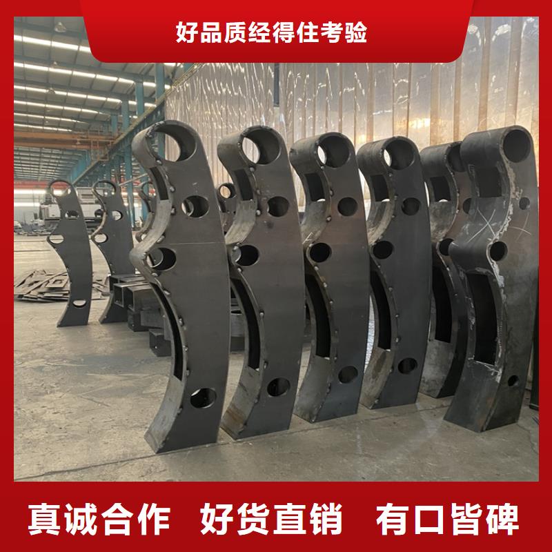 发货速度快的LED灯光护栏批发商