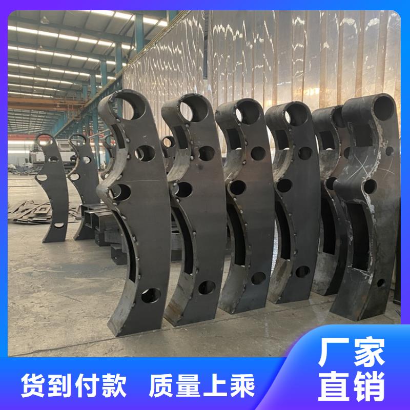 不锈钢栏杆品种齐全