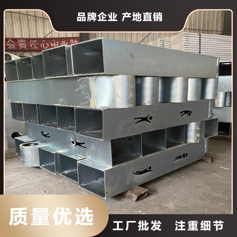 特别行政区LED灯光天桥栏杆批发选购