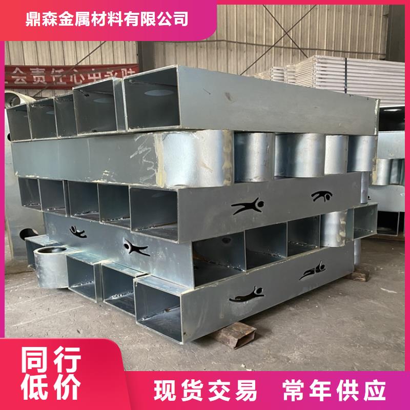 城市桥梁灯光护栏厂家-只为制造精品
